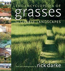Grasses for Livable
                Landscapes jacket front