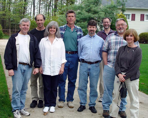 29 Hampton Drive Stonehurst Rick's old house