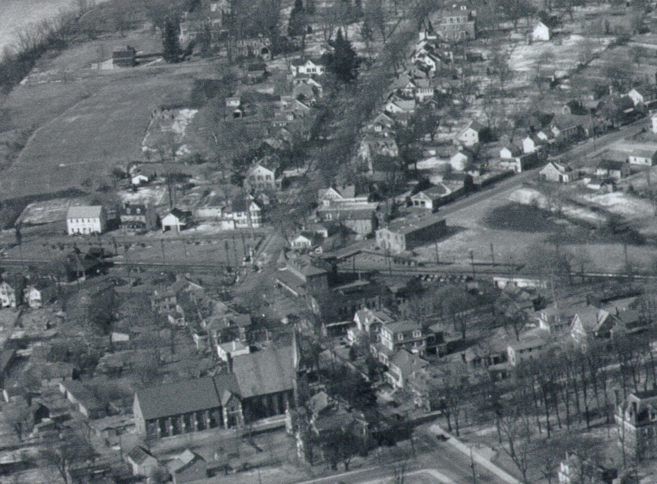 aerial January 27 1940