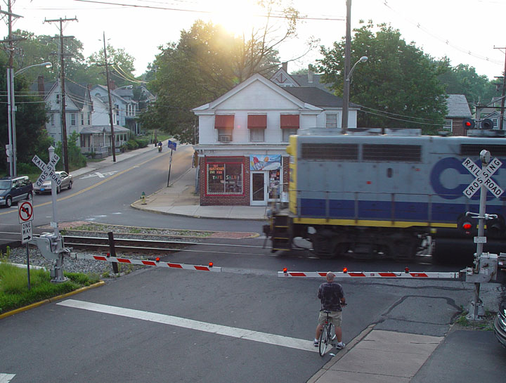 Wonderland June 12 2002