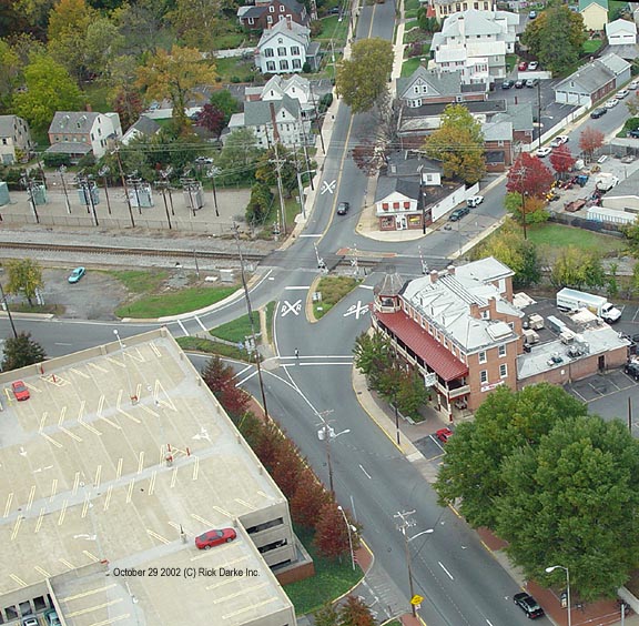 aerial October 29 2002